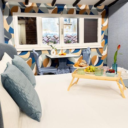 Mb Suites Corso Rom Exterior foto
