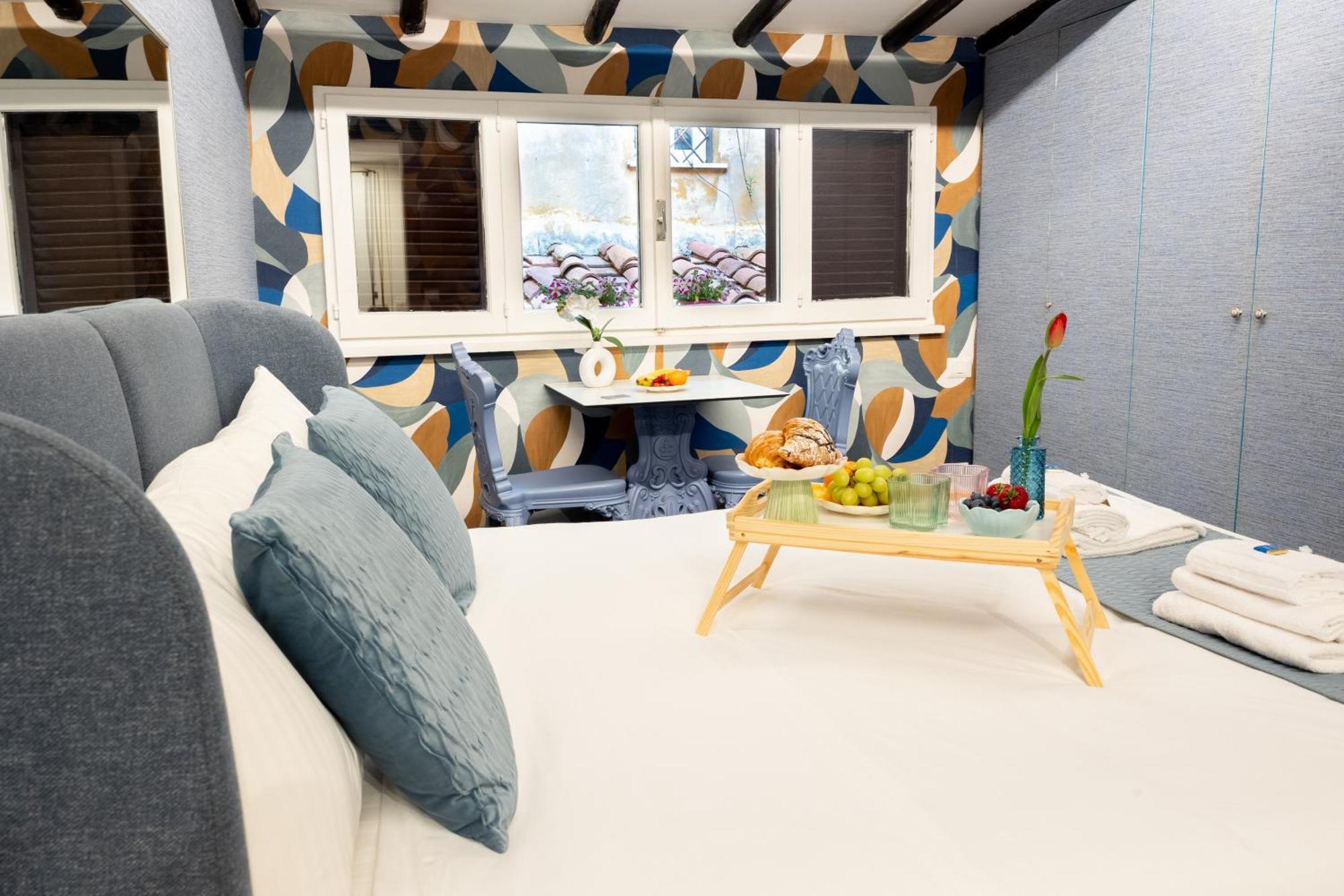 Mb Suites Corso Rom Exterior foto